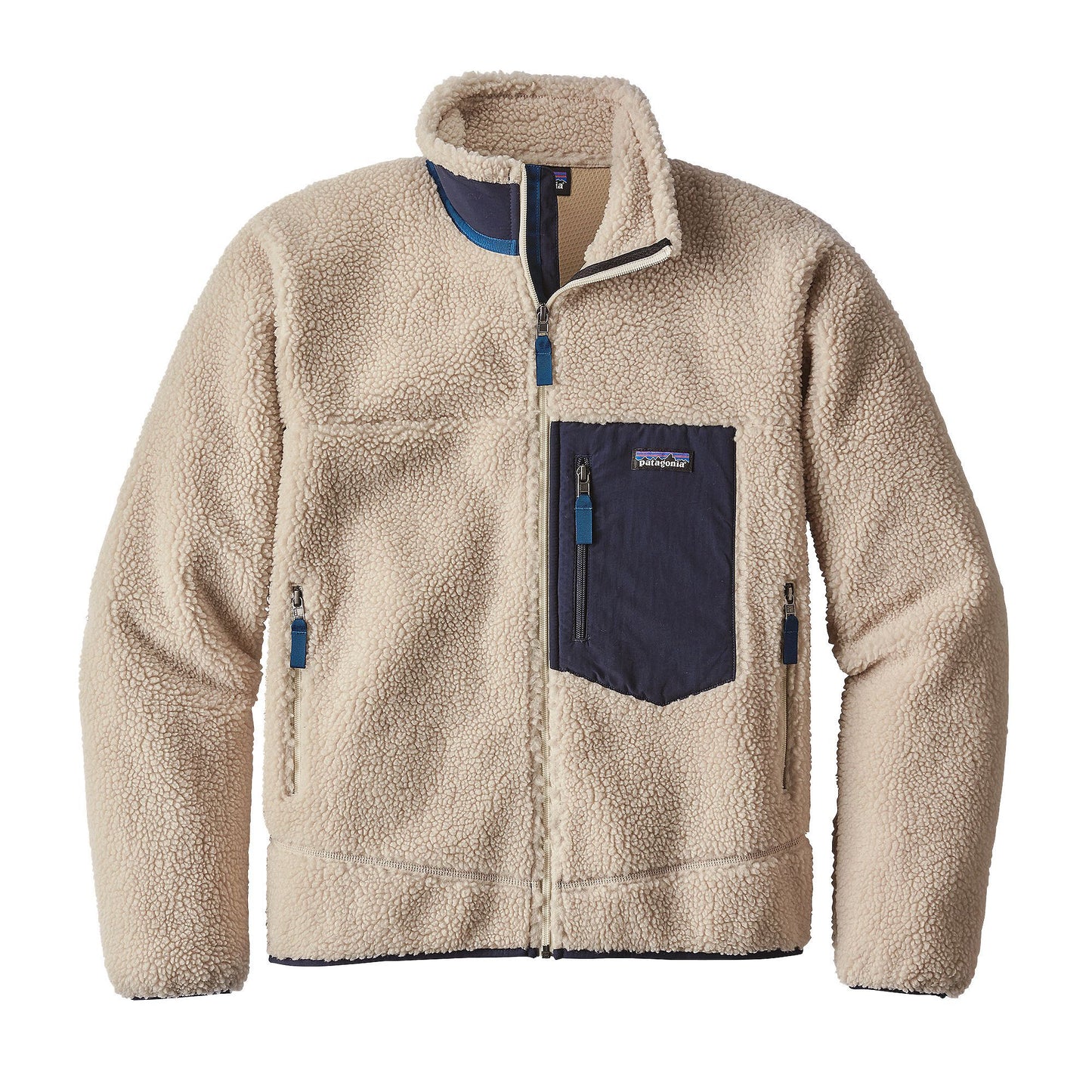 PATAGONIA CLASSIC RETRO-X JACKET - Star Surf + Skate
