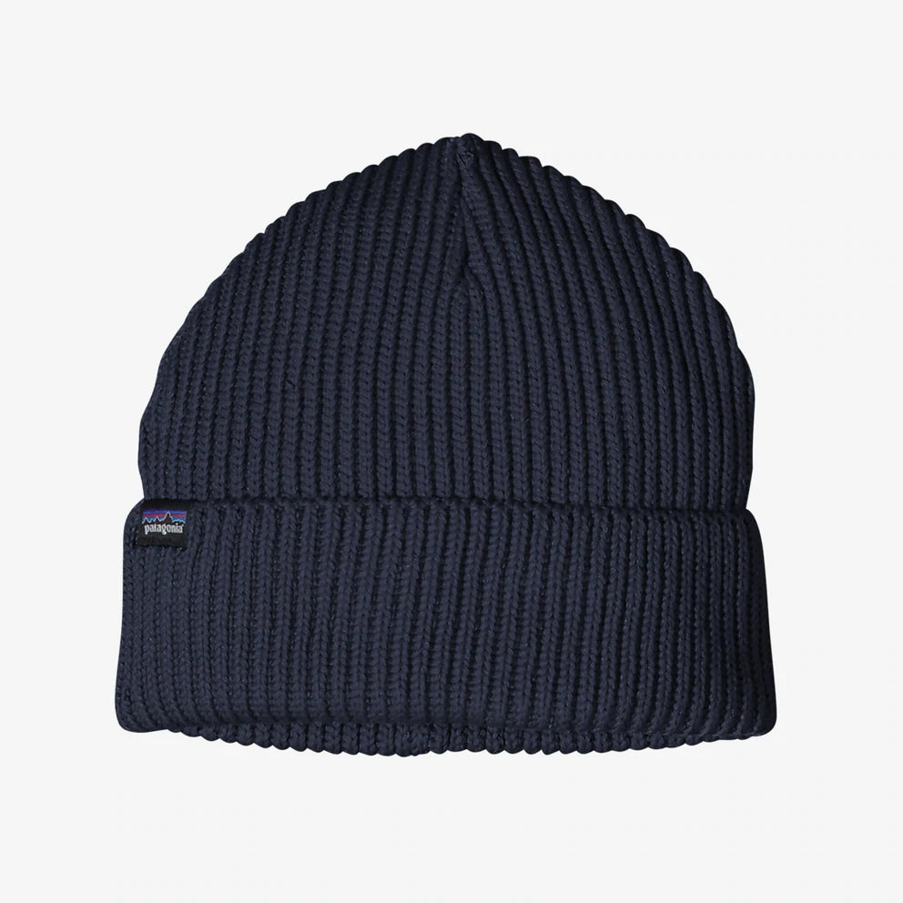 Patagonia fishermans rolled beanie - Star Surf + Skate