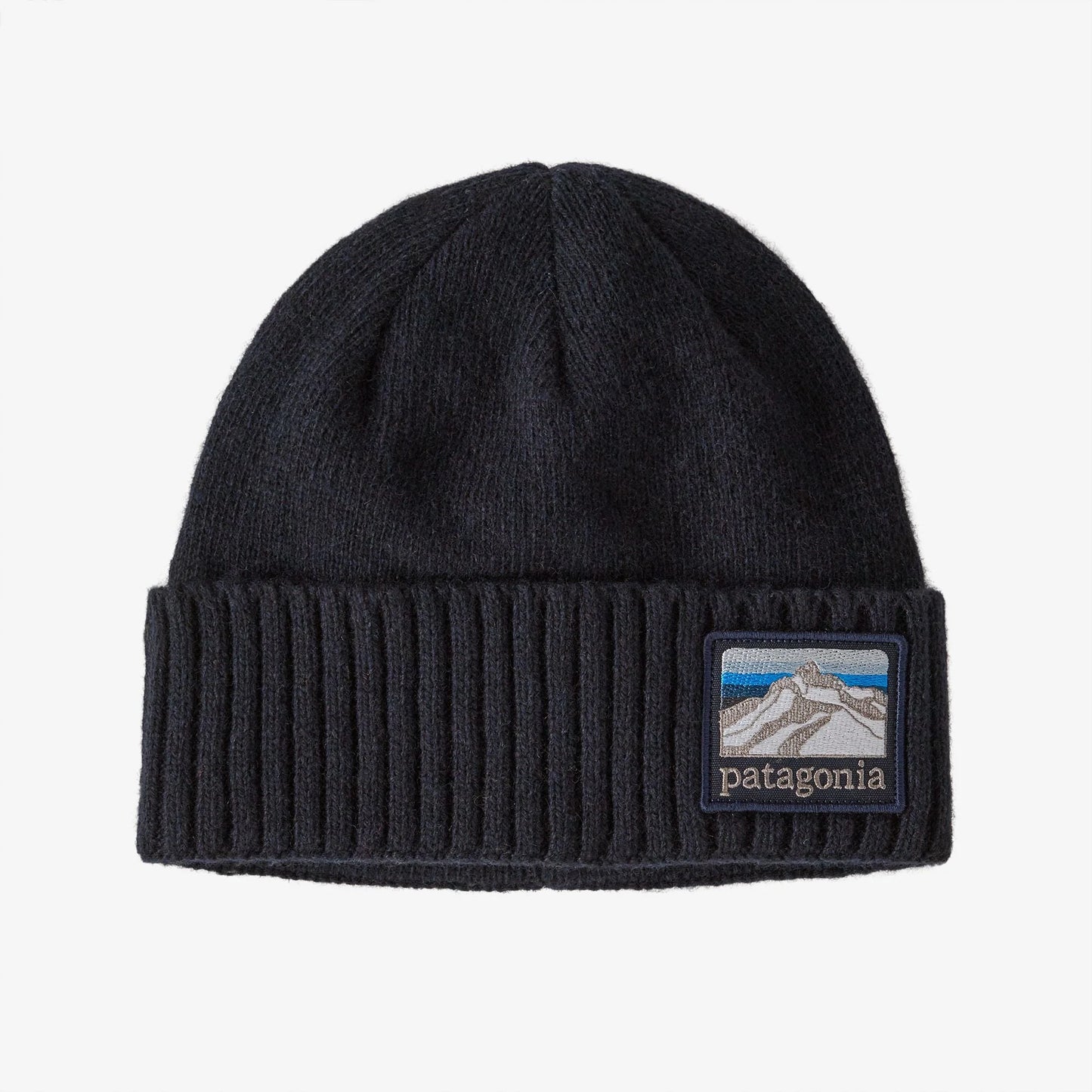 Patagonia Brodeo Beanie - Star Surf + Skate