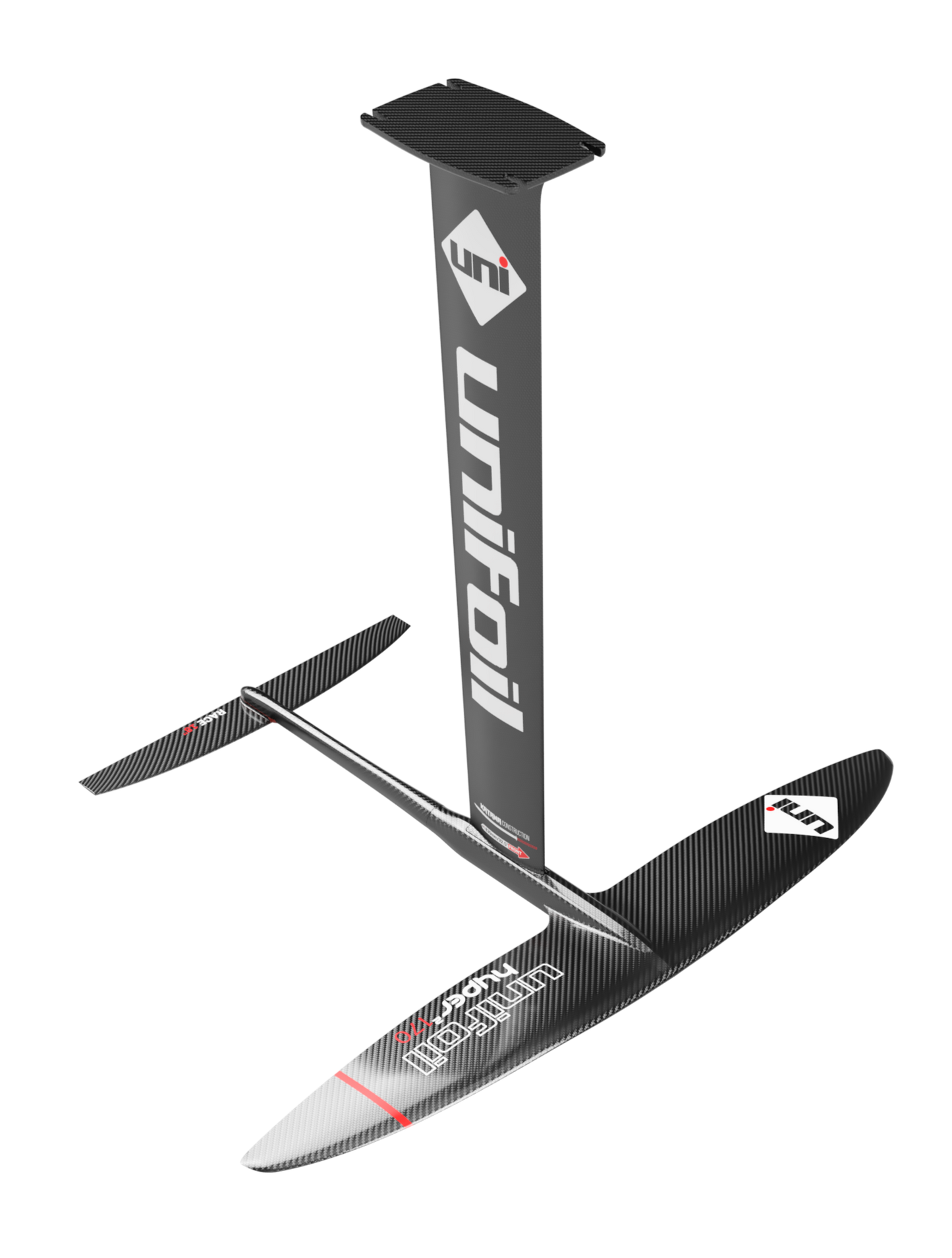 Unifoil Hyper 2 190 complete - Star Surf + Skate