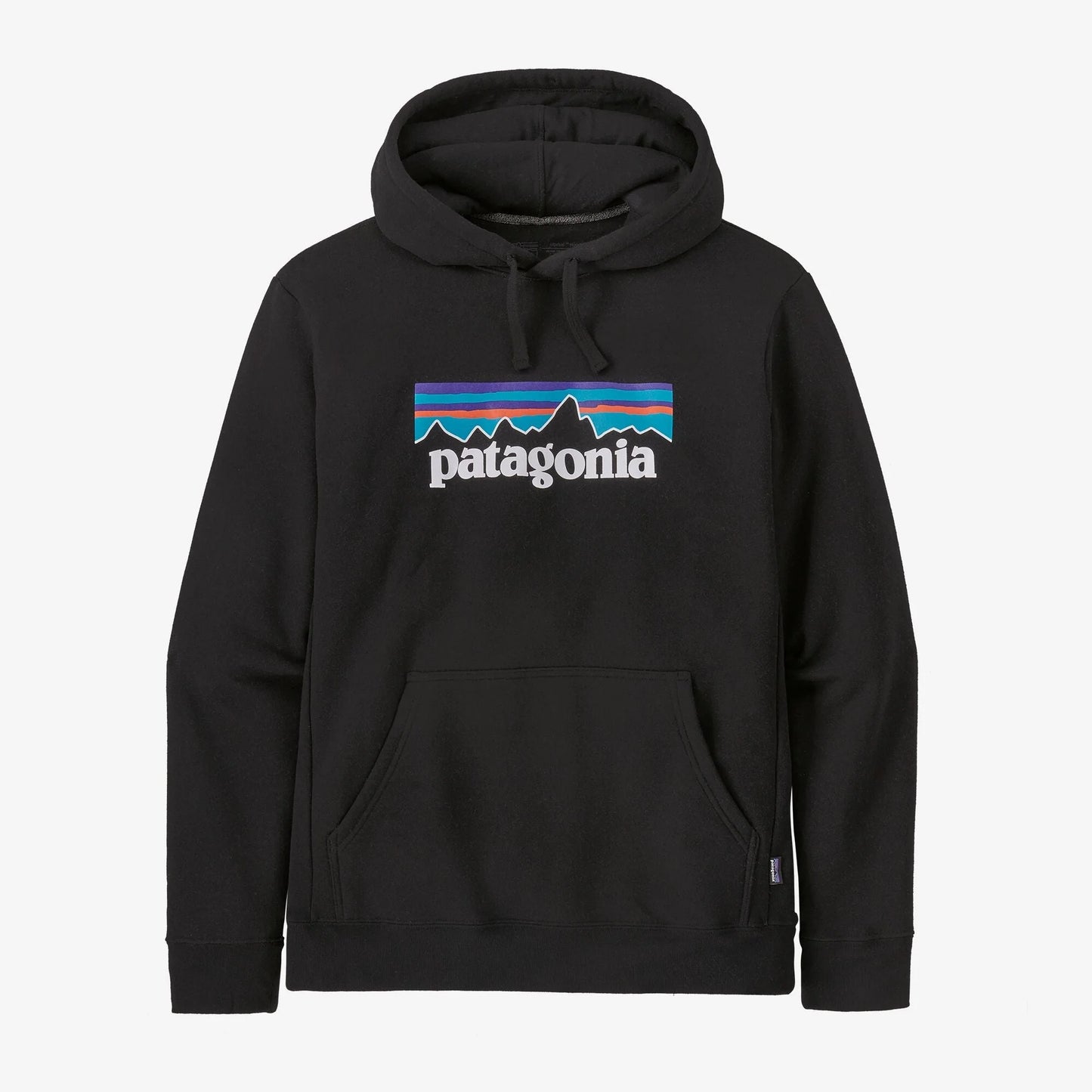 Patagonia P-6 Label Uprisal Hoody - Star Surf + Skate