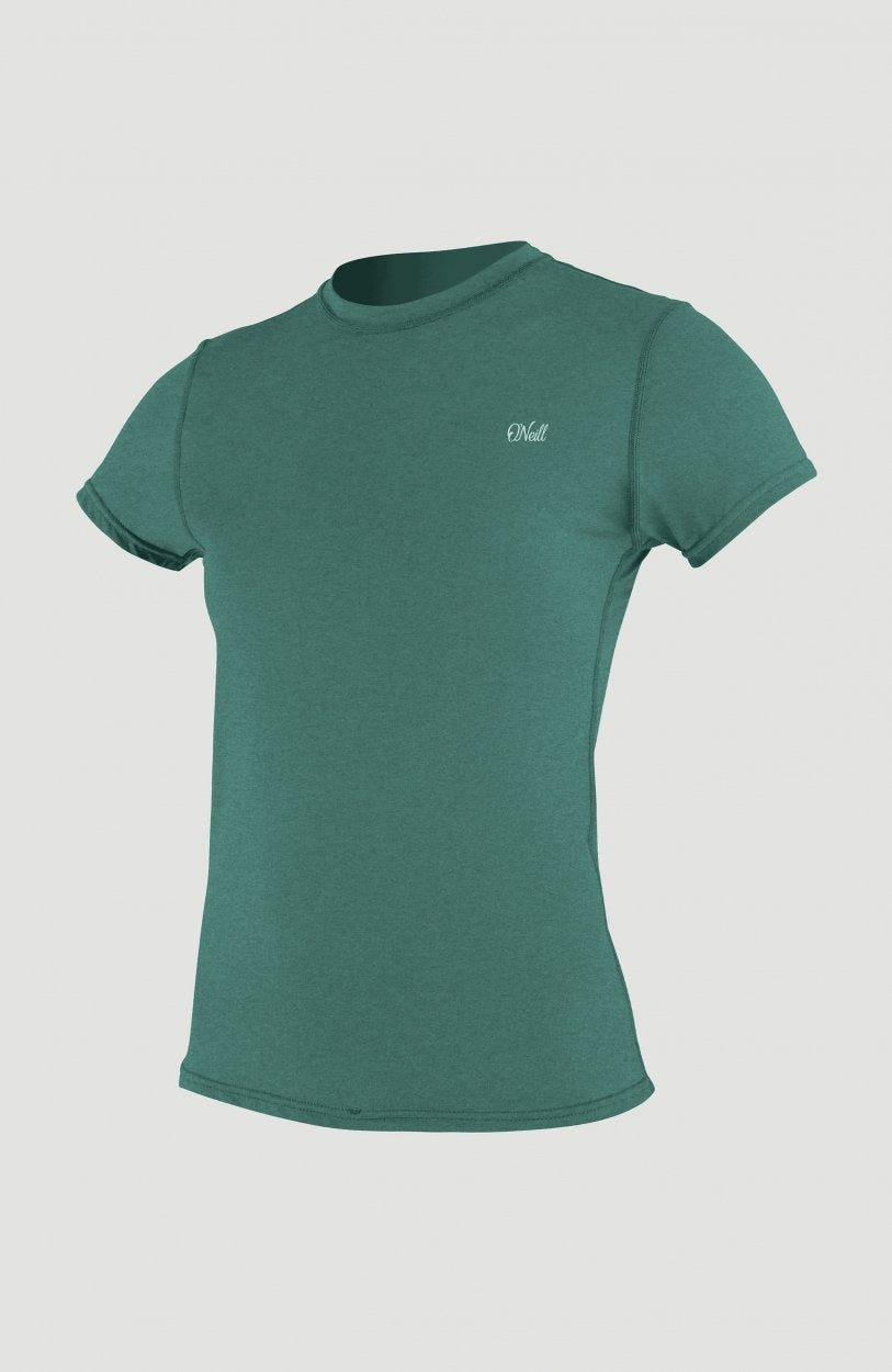 O'NEILL WMNS BLUEPRINT SS SUN SHIRT - Star Surf + Skate