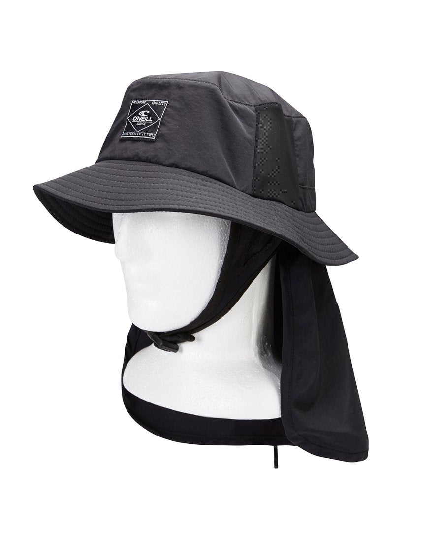 O'NEILL ECLIPSE SURF BUCKET HAT 3.0 - Star Surf + Skate