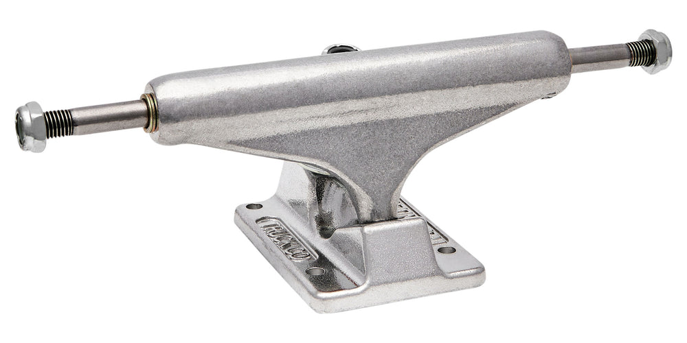 INDEPENDANT STAGE 11 POLISHED STANDARD TRUCKS - PAIR - Star Surf + Skate