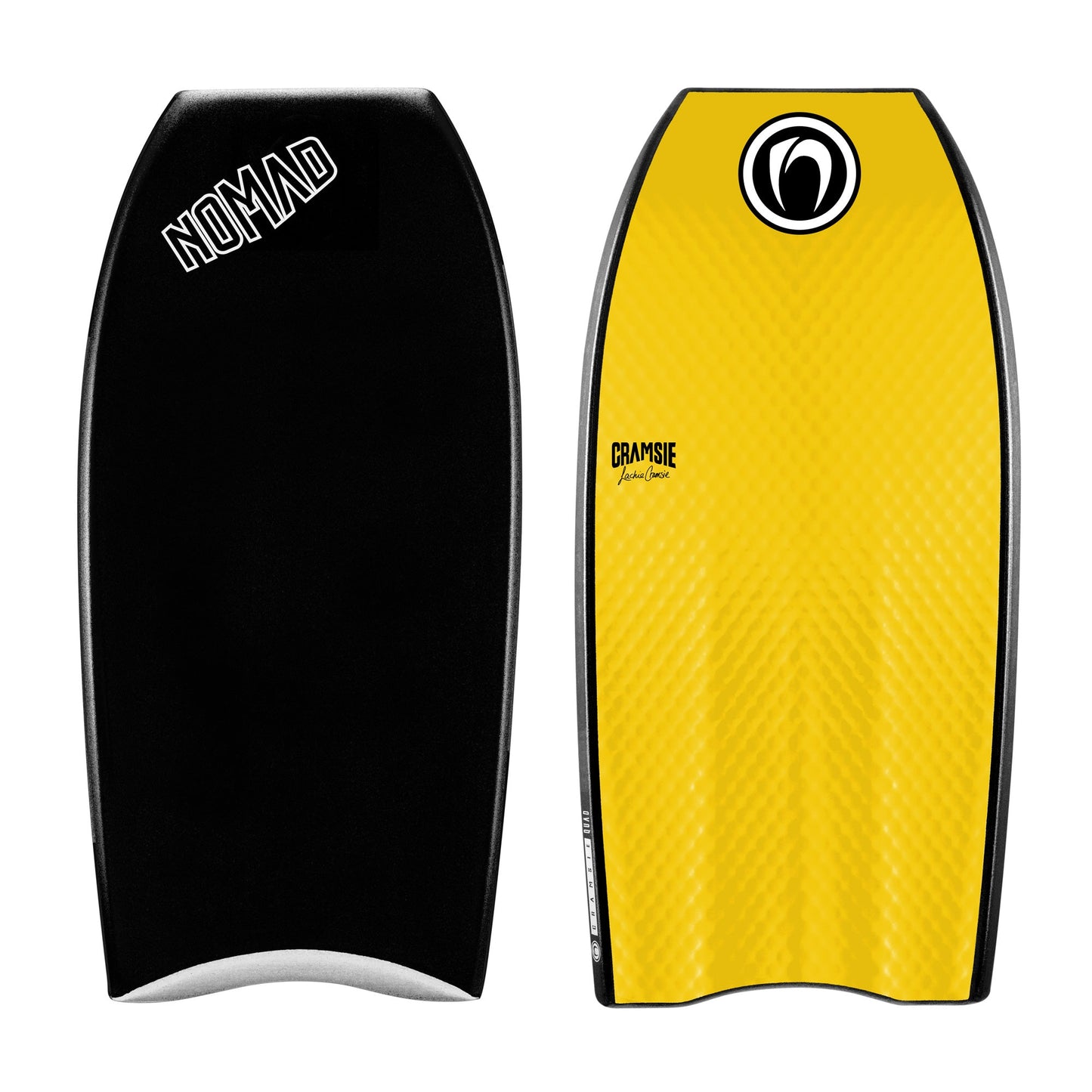 NOMAD CRAMSIE QUAD LTD D12 - Star Surf + Skate