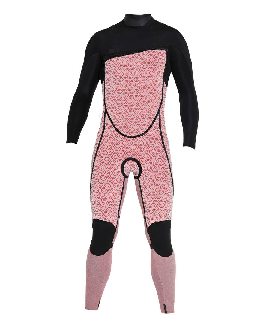 O'NEILL DEFENDER CZ FULL 3/2 STEAMER - Star Surf + Skate