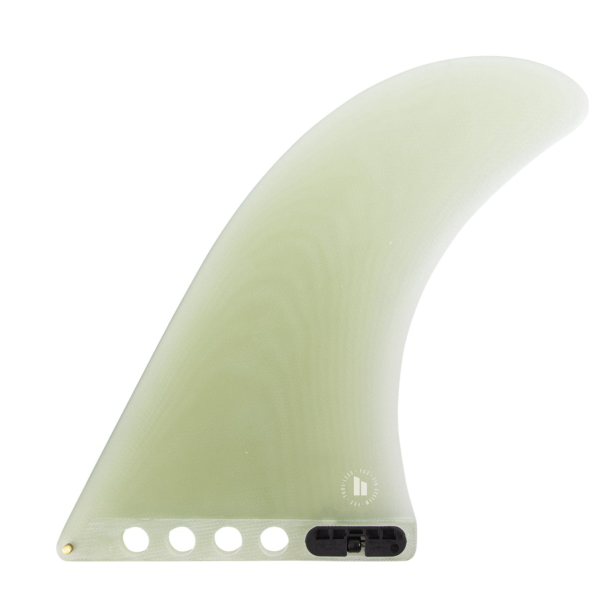 FCS II PIVOT II PG SINGLE FIN - Star Surf + Skate