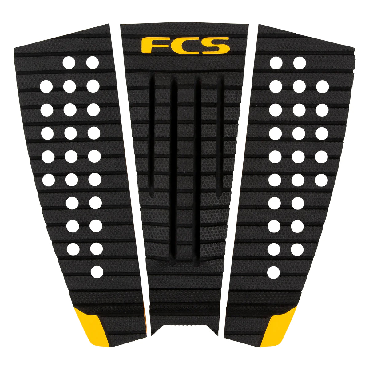FCS Julian Wilson Tread Lite Tail Pad - Star Surf + Skate