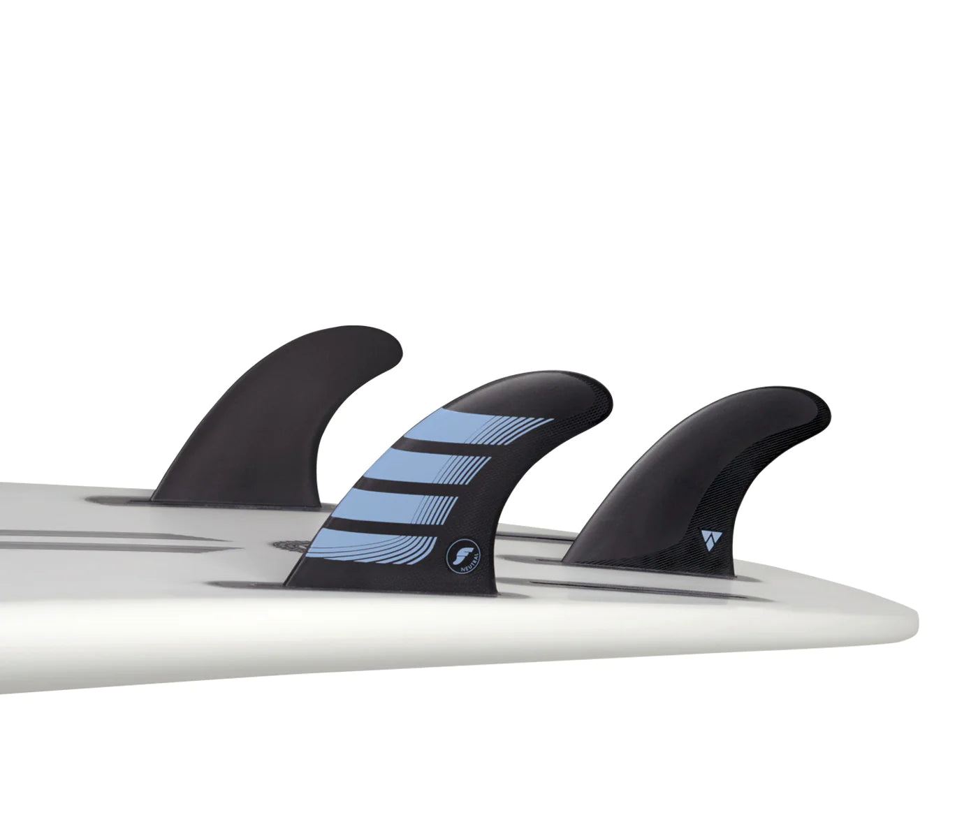 Futures F2 Alpha Thruster - Star Surf + Skate