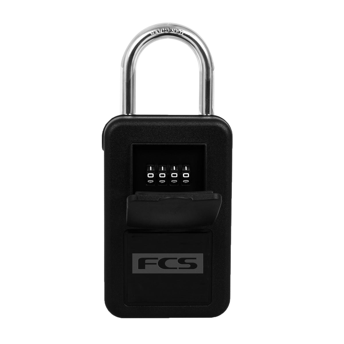 FCS KEYLOCK - Star Surf + Skate