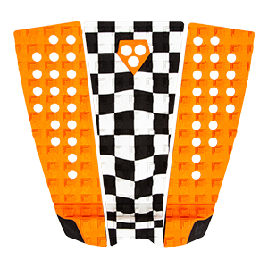 GORILLA KYUSS KING TAIL PAD - Star Surf + Skate