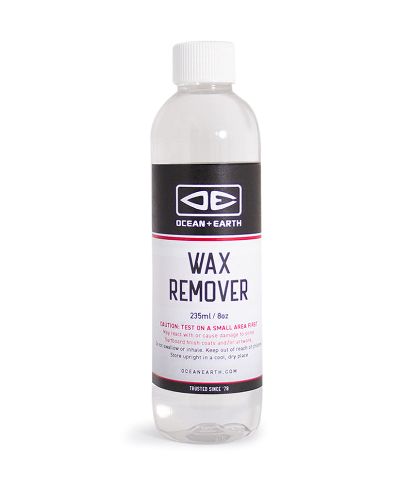 O&E WAX REMOVER - Star Surf + Skate