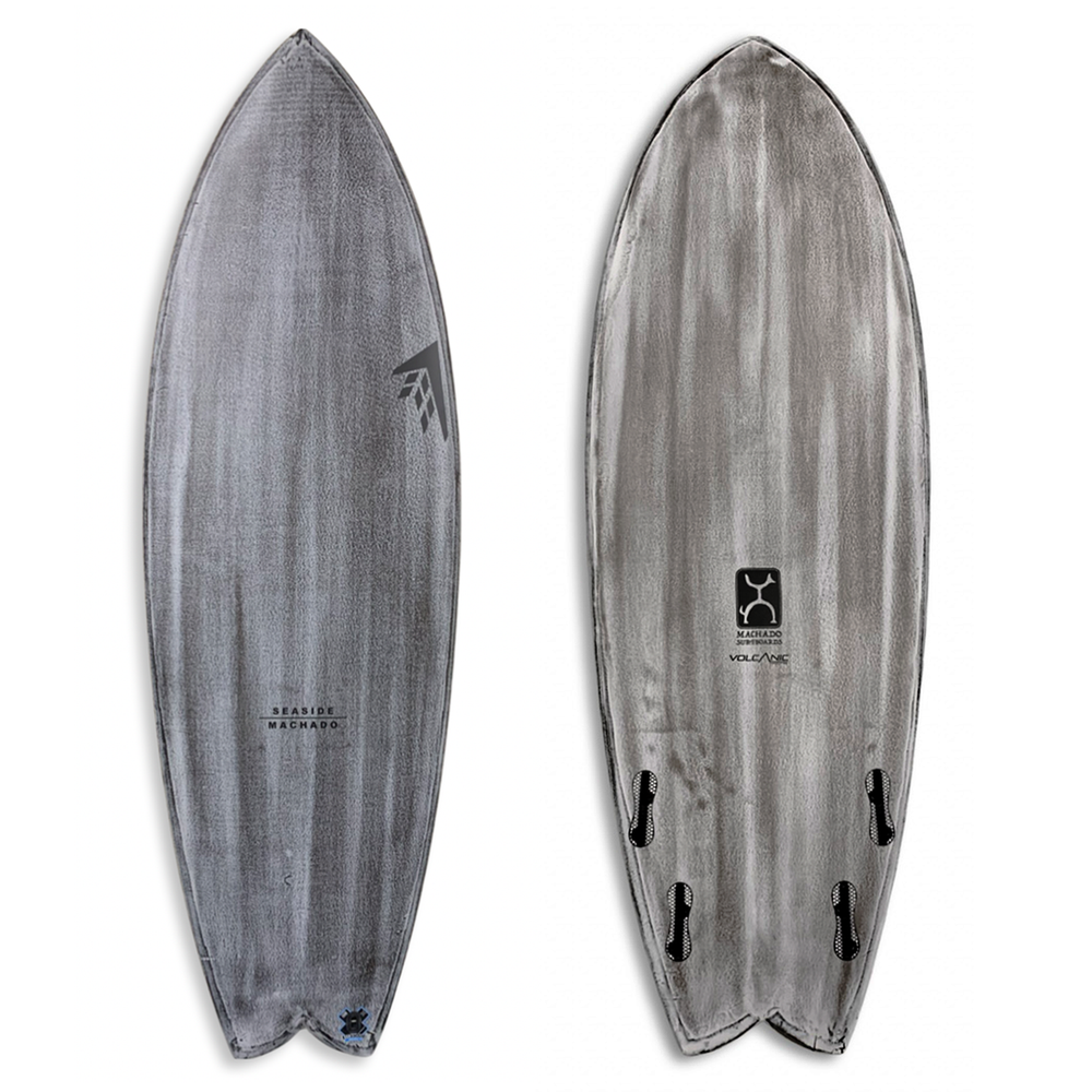 FIREWIRE SEASIDE BY MACHADO - VOLCANIC - Star Surf + Skate