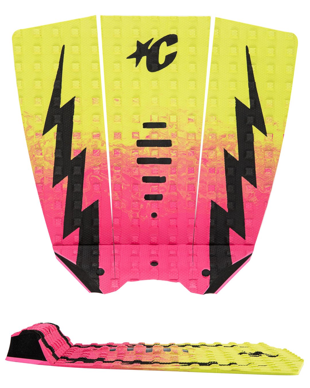 CREATURES MICK EUGENE FANNING LITE PAD - Star Surf + Skate