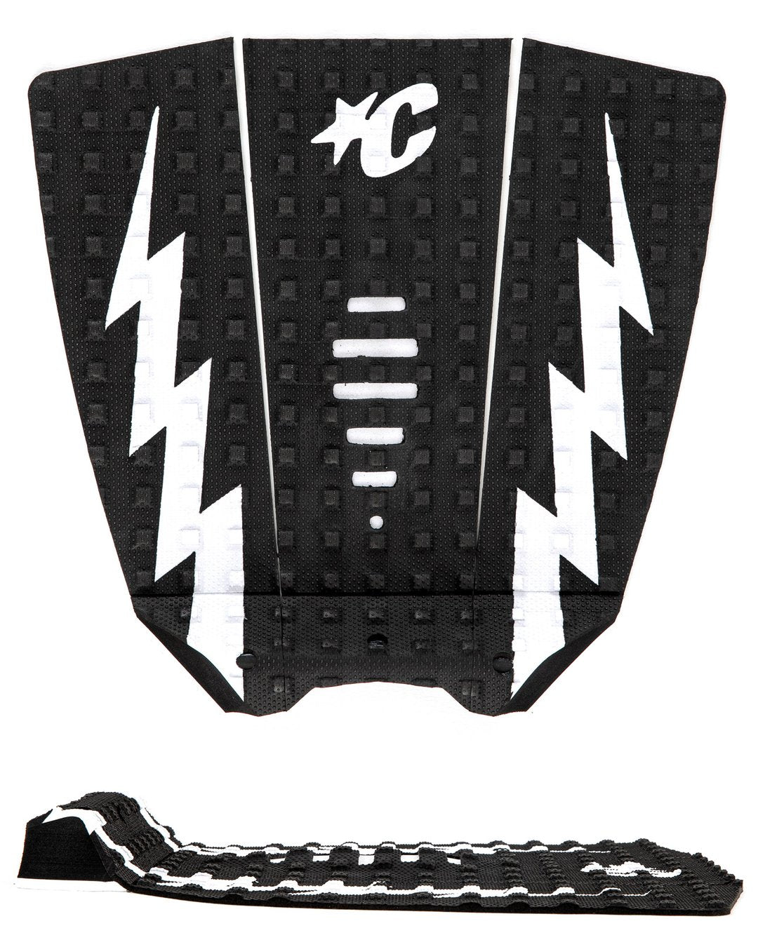 CREATURES MICK EUGENE FANNING LITE PAD - Star Surf + Skate