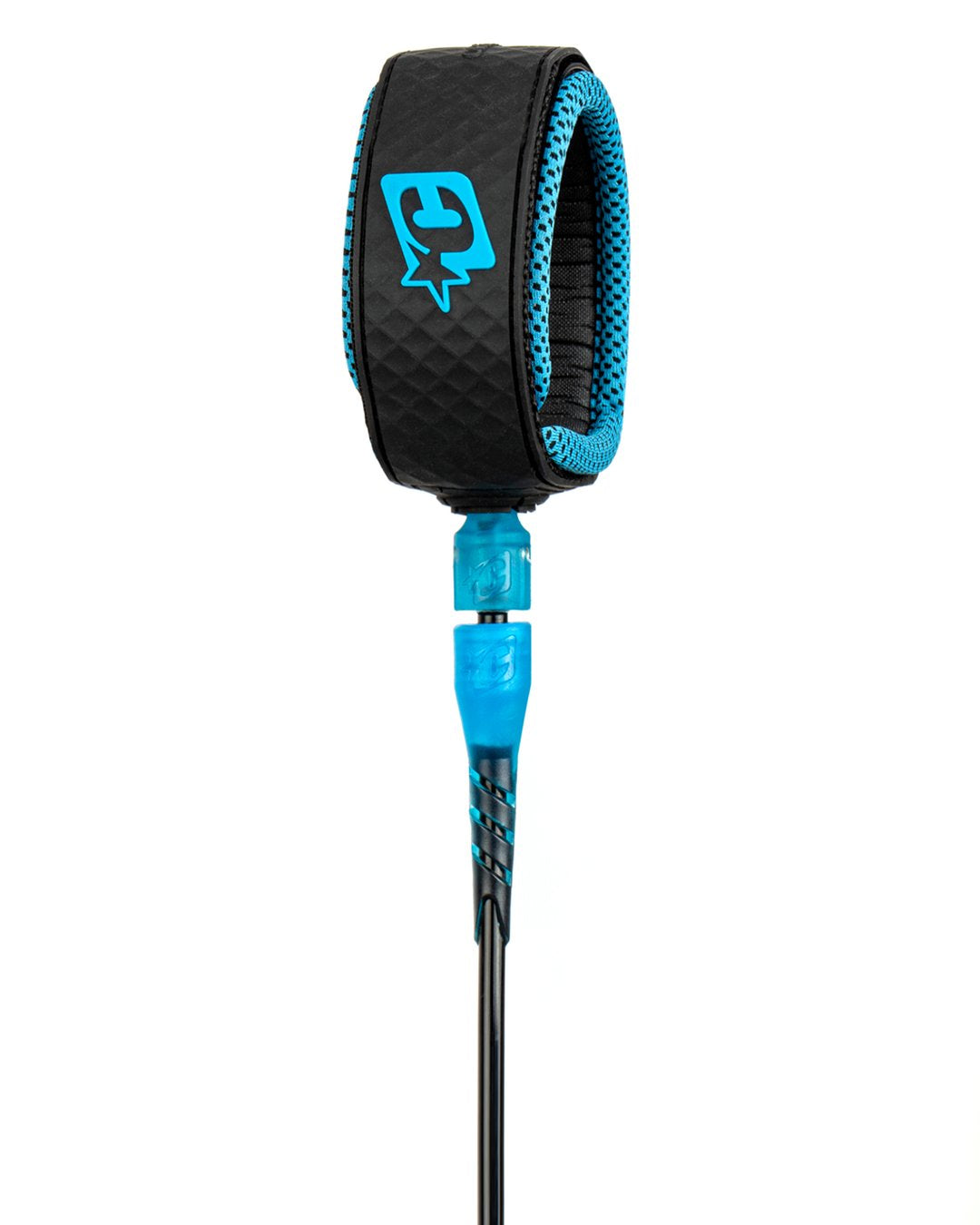 CREATURES RELIANCE PRO 6 LEASH - Star Surf + Skate