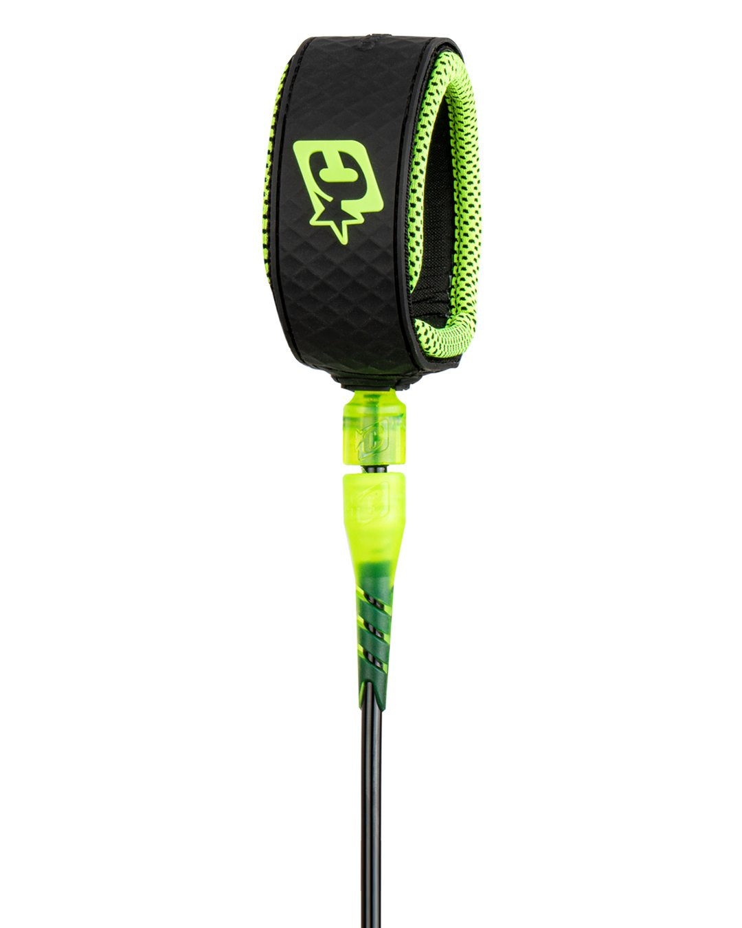 CREATURES RELIANCE PRO 6 LEASH - Star Surf + Skate