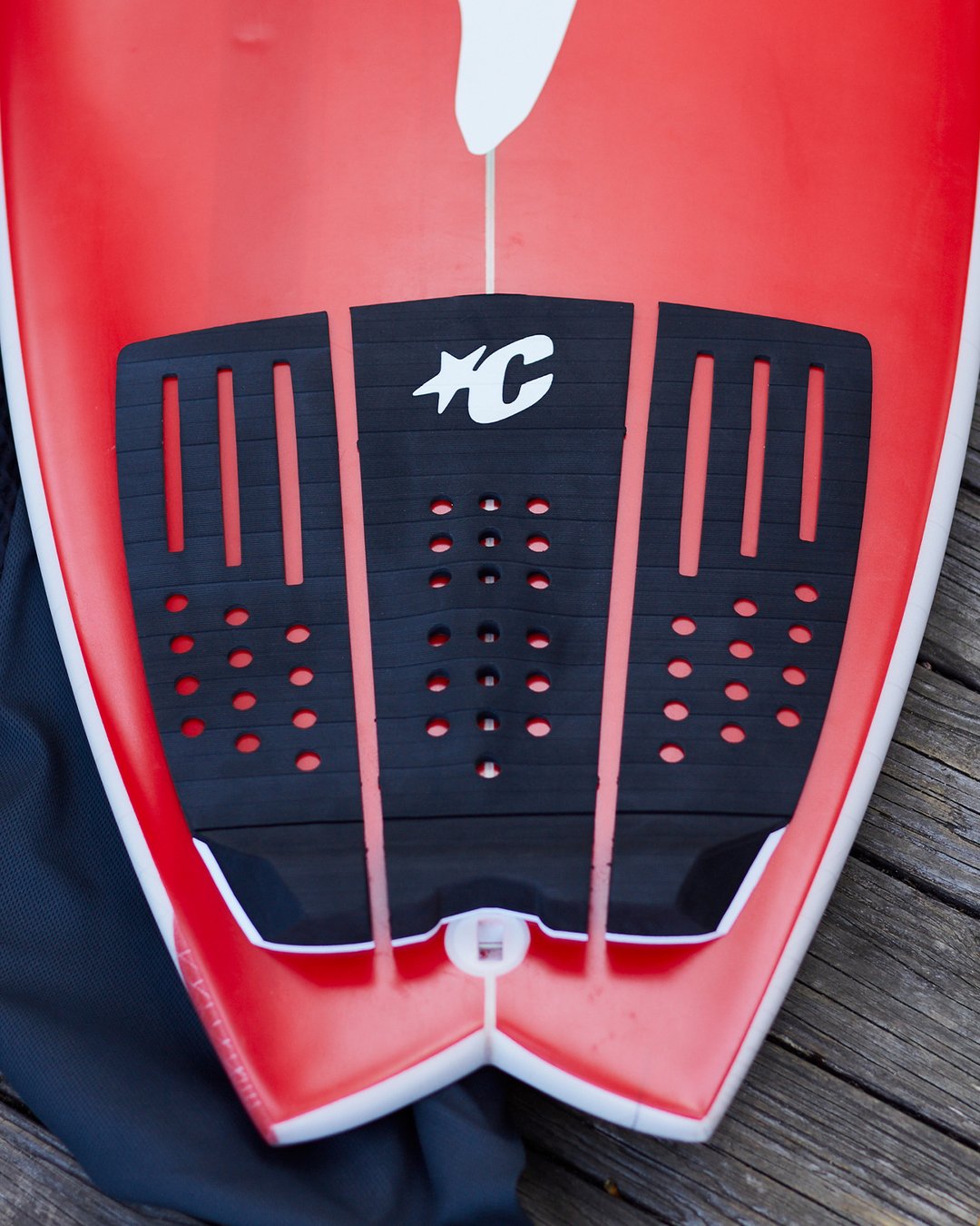 Creatures Reliance 111 Cord Pad - Star Surf + Skate