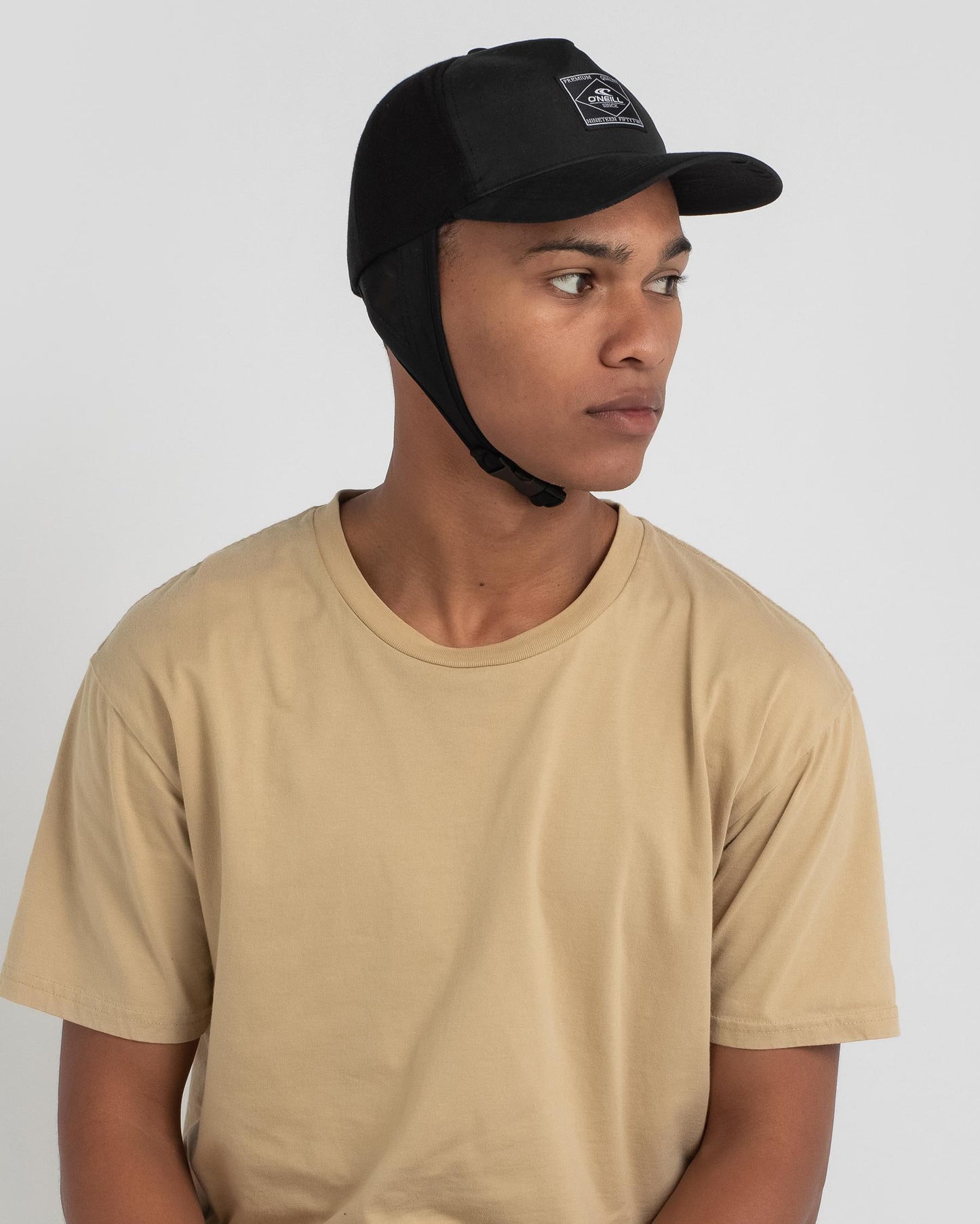 O'NEILL DANTES SURF HAT - Star Surf + Skate