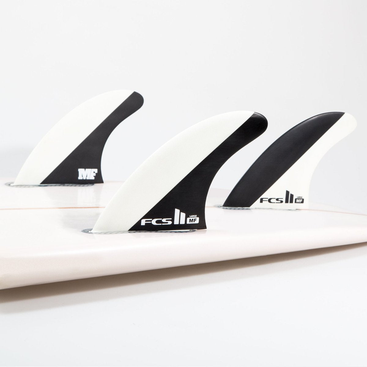 FCS II MICK FANNING PC TRI - Star Surf + Skate