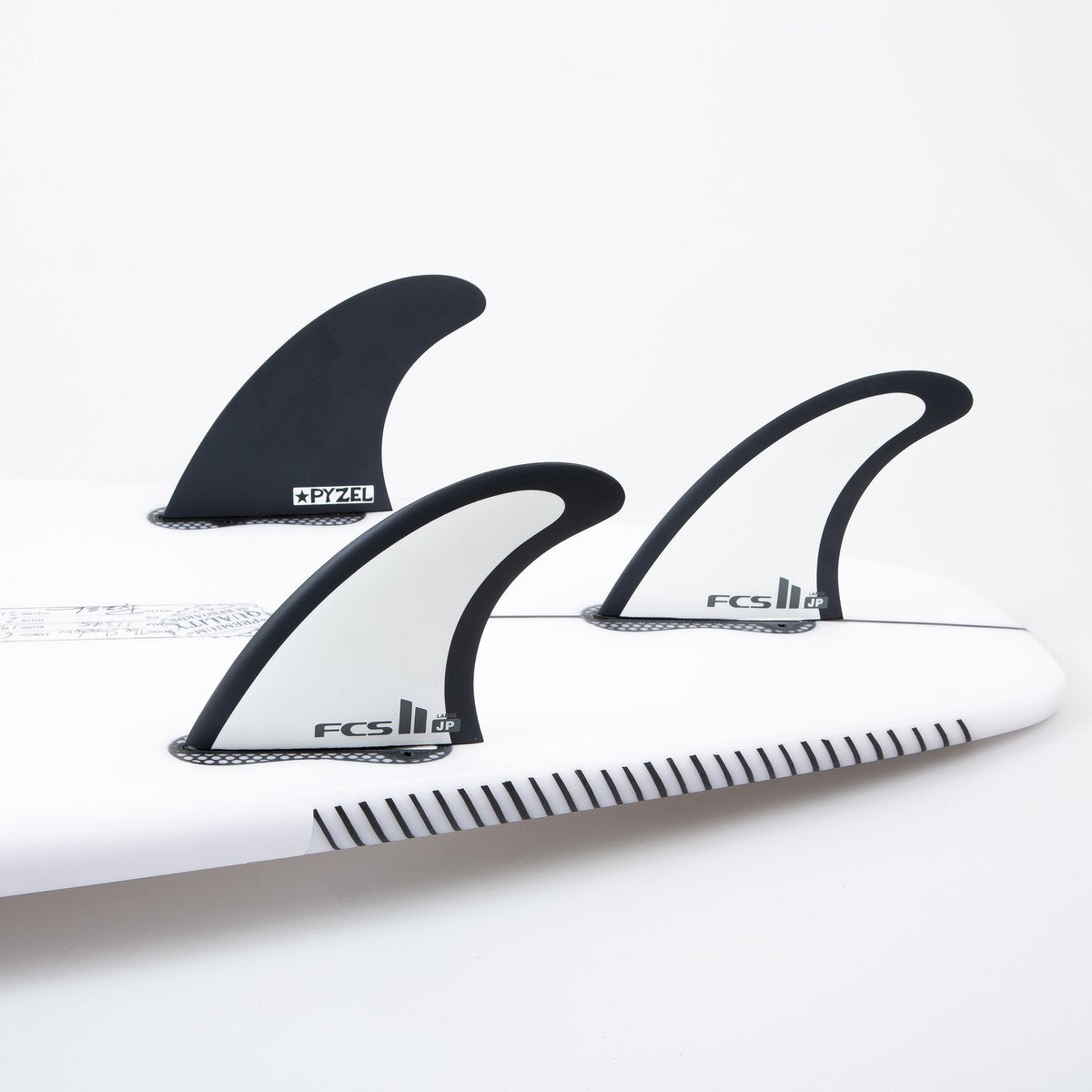 FCS II PYZEL PC TRI (L) - Star Surf + Skate