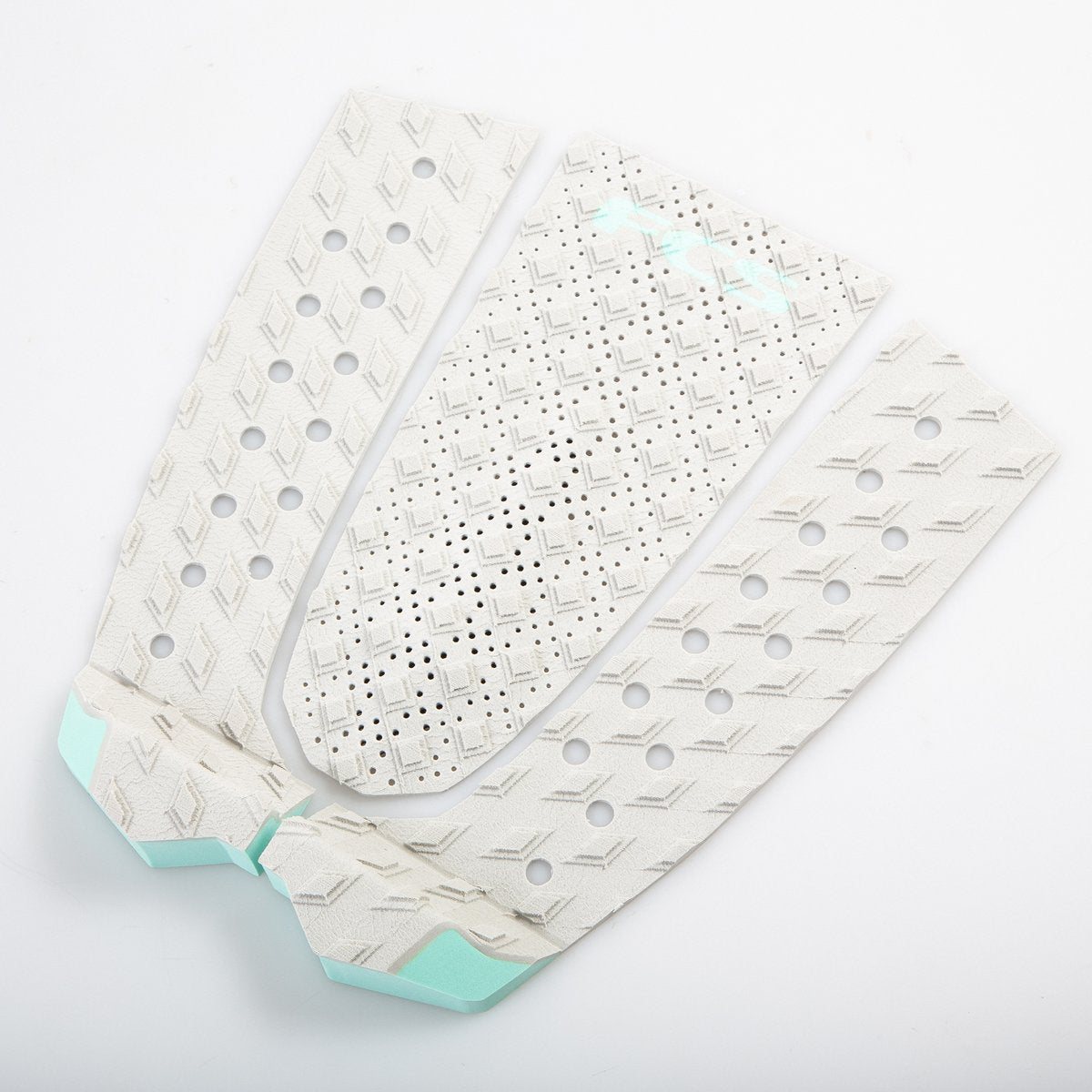 FCS CAROLINE MARKS TAIL PAD - Star Surf + Skate