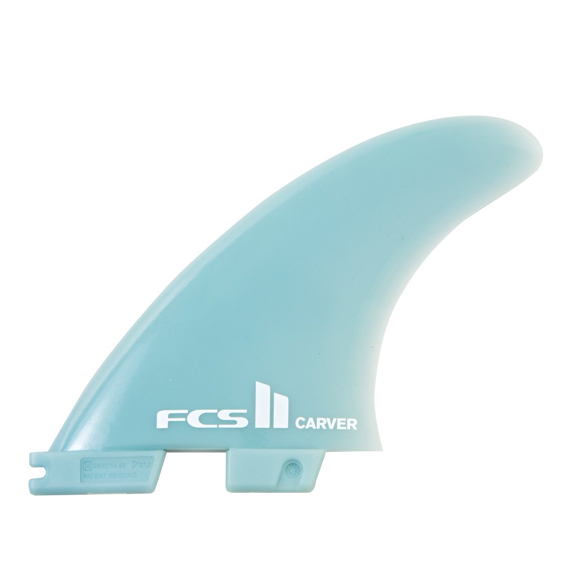FCS II CARVER GF TRI - Star Surf + Skate