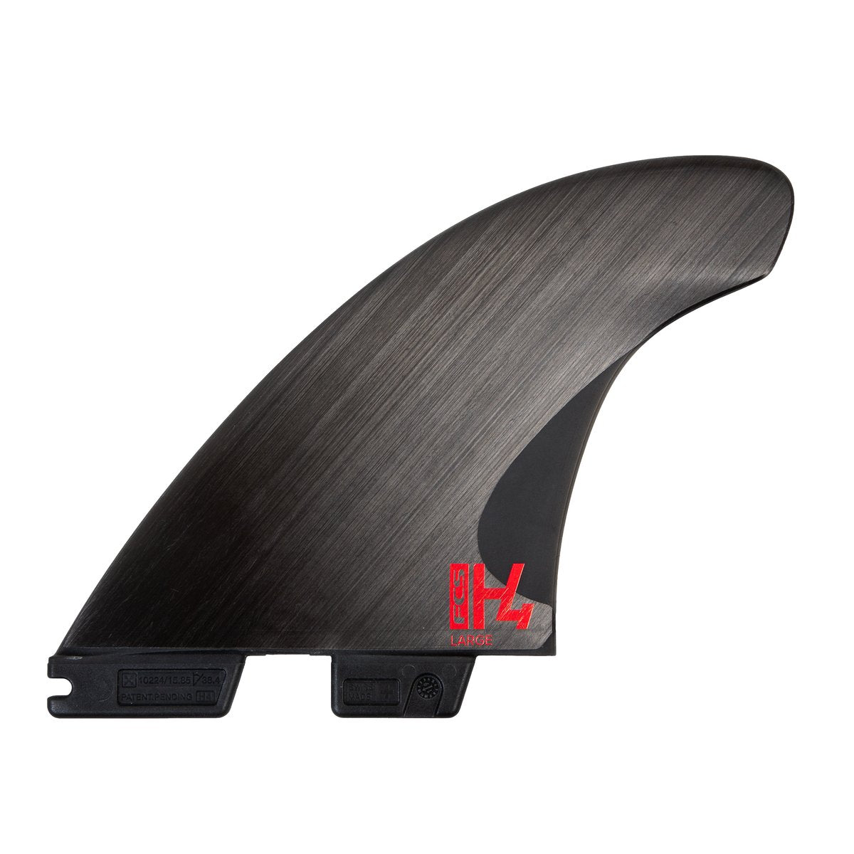 FCS II H4 TRI SET - Star Surf + Skate