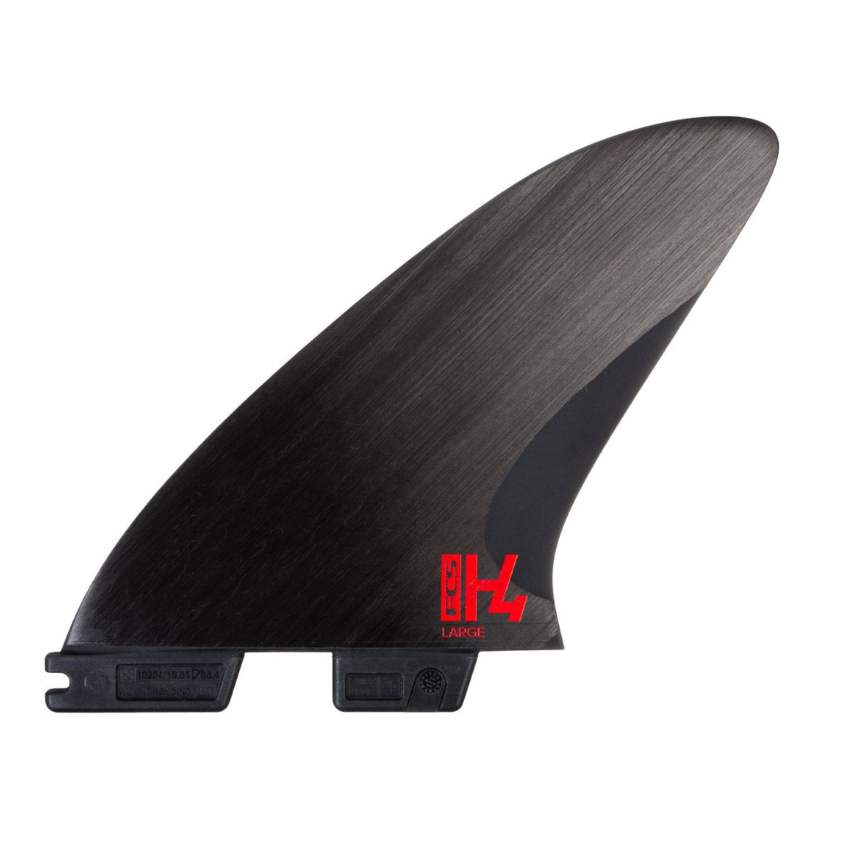 FCS II H4 TRI SET - Star Surf + Skate