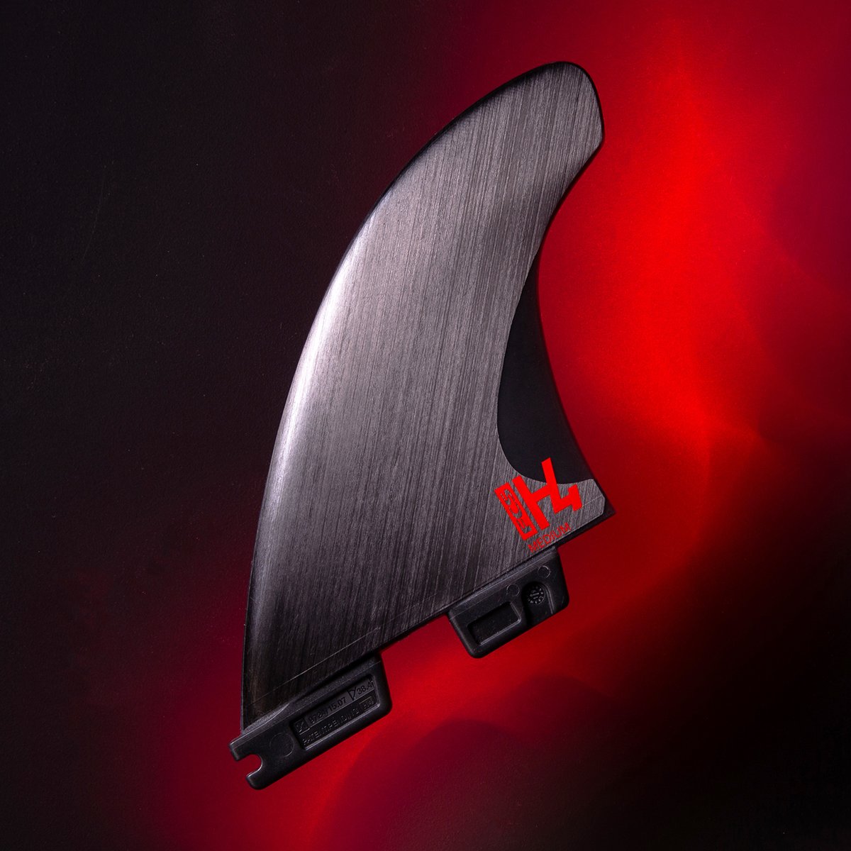 FCS II H4 TRI SET - Star Surf + Skate