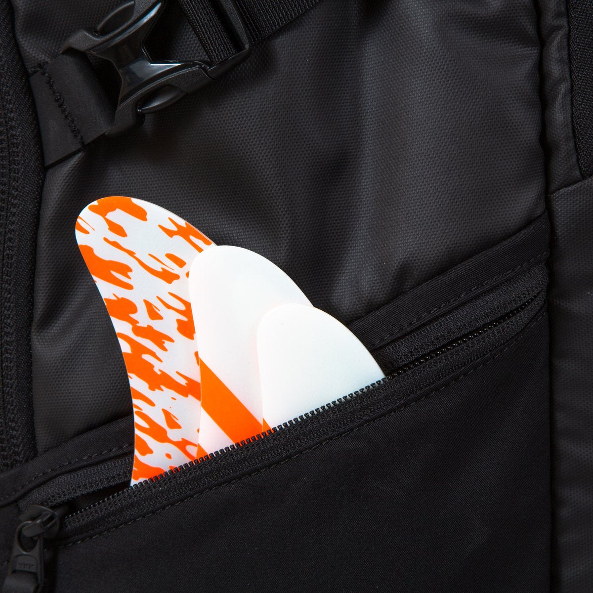 FCS STASH DAY PACK - Star Surf + Skate