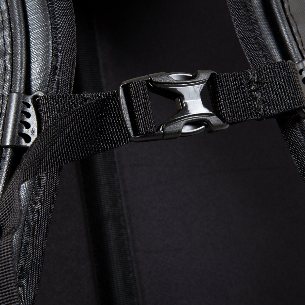 FCS STASH DAY PACK - Star Surf + Skate