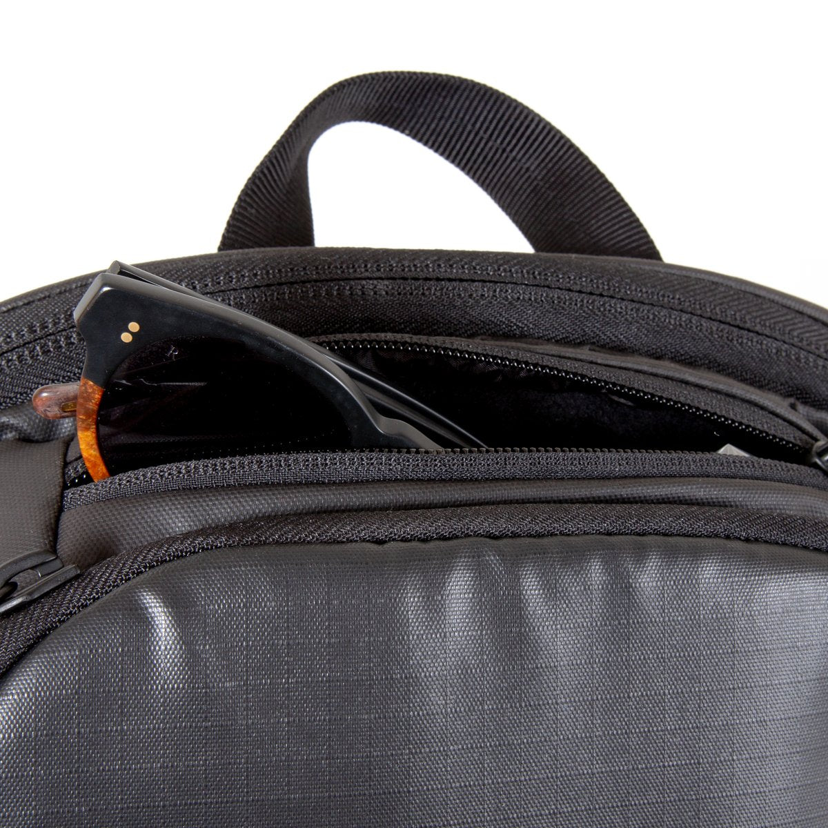 FCS STASH DAY PACK - Star Surf + Skate