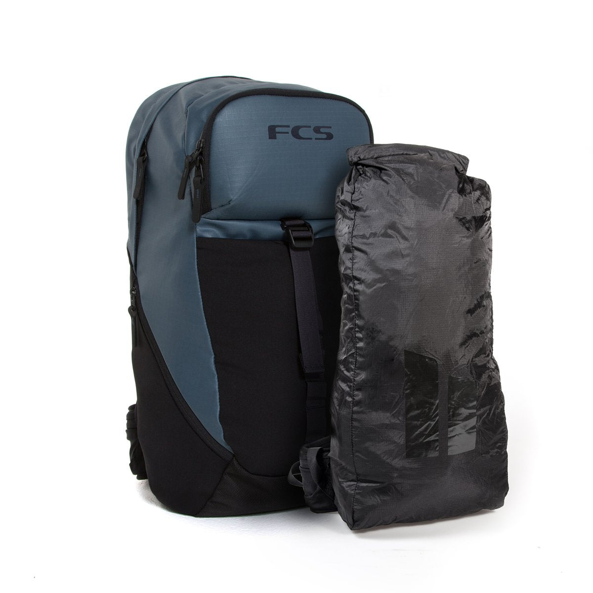 FCS STRIKE TRAVEL PACK - Star Surf + Skate