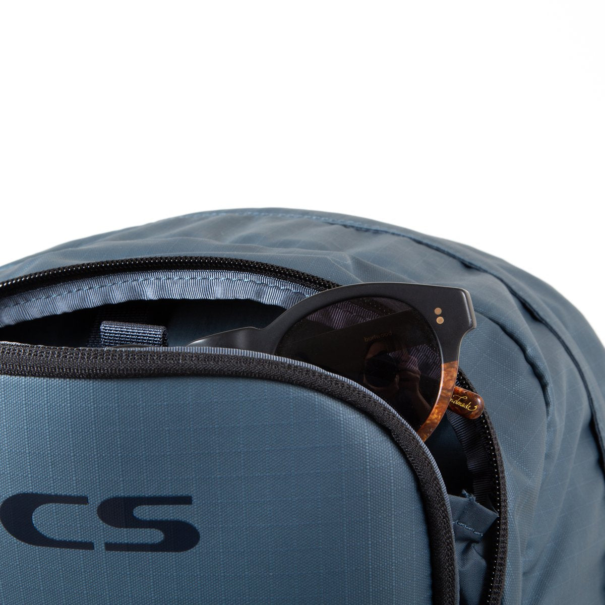 FCS STRIKE TRAVEL PACK - Star Surf + Skate