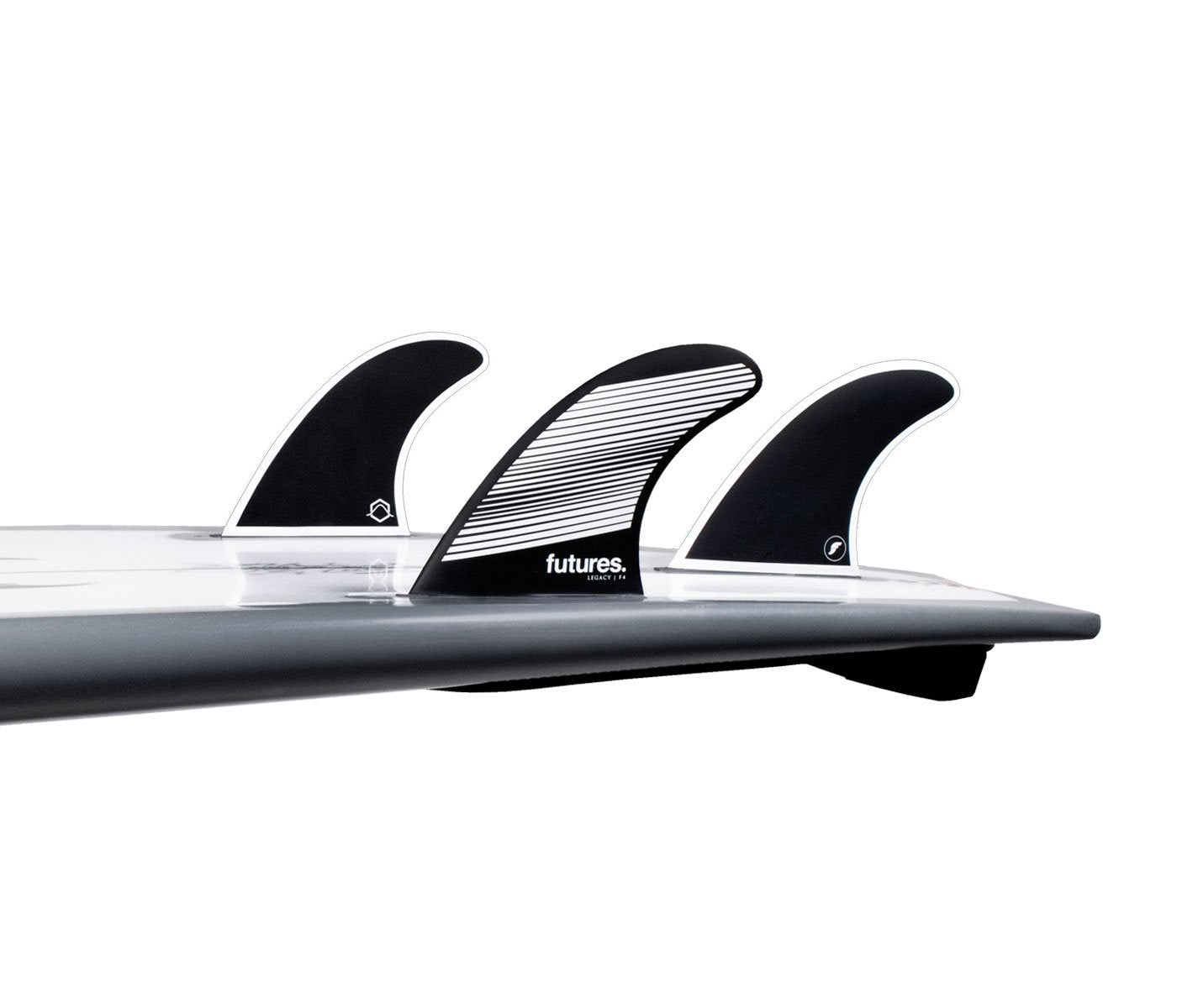 FUTURES F4 LEGACY NEUTRAL (S) - Star Surf + Skate