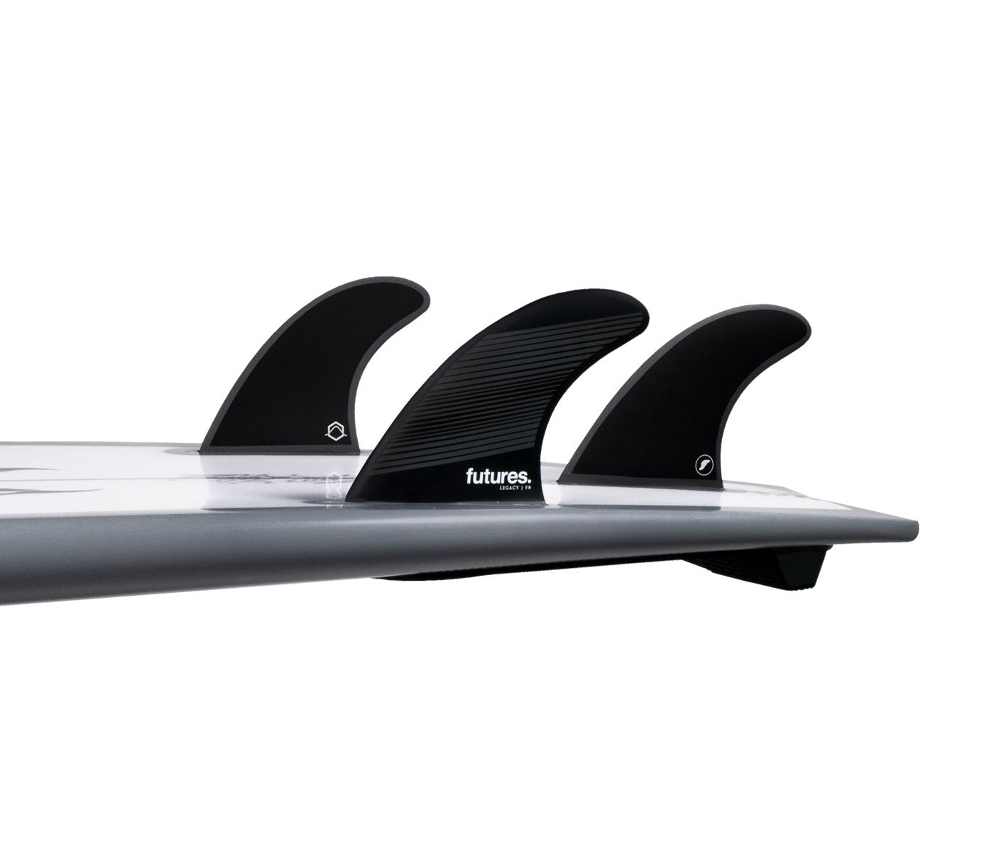 FUTURES F8 LEGACY NEUTRAL TRI (L) - Star Surf + Skate