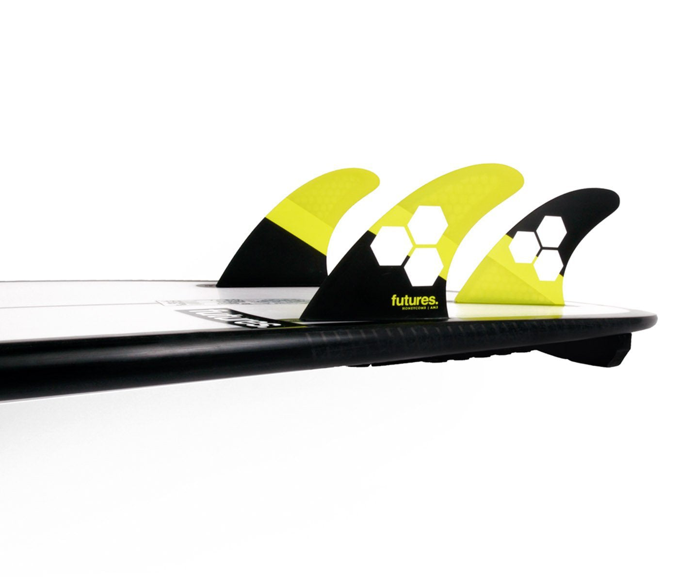FUTURES AM2 HONEYCOMB TRI - Star Surf + Skate