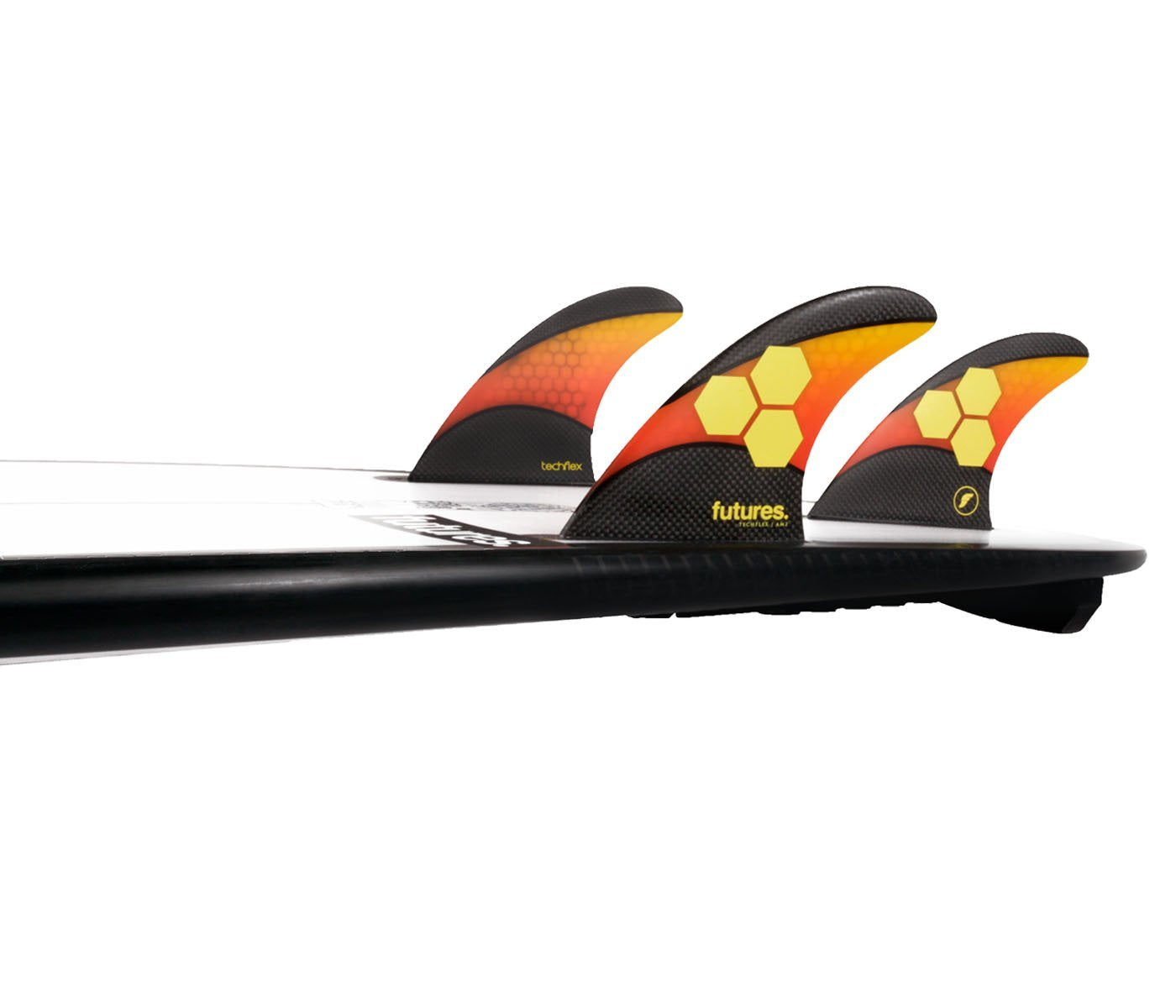 FUTURES AM2 TECHFLEX TRI (L) - Star Surf + Skate