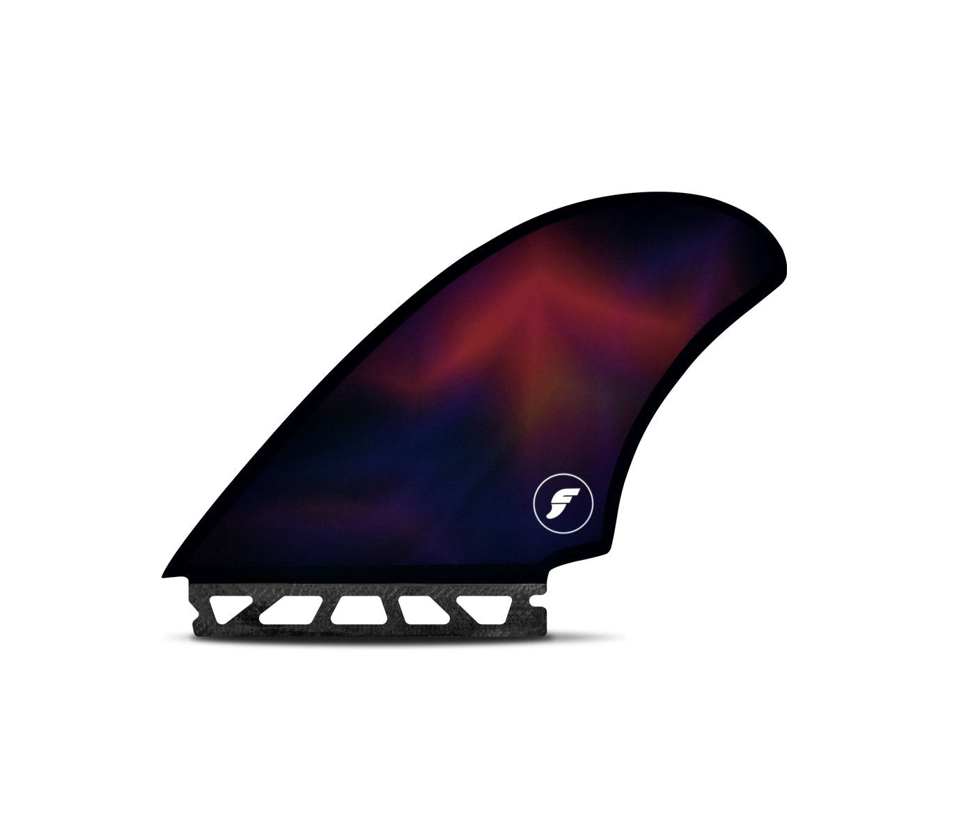 FUTURES MACHADO HONEYCOMB QUAD (XL) - Star Surf + Skate