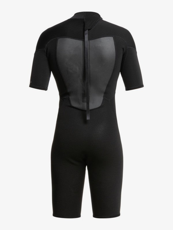 QUIKSILVER 2/2 PROLOGUE BACKZIP SPRINGSUIT - Star Surf + Skate