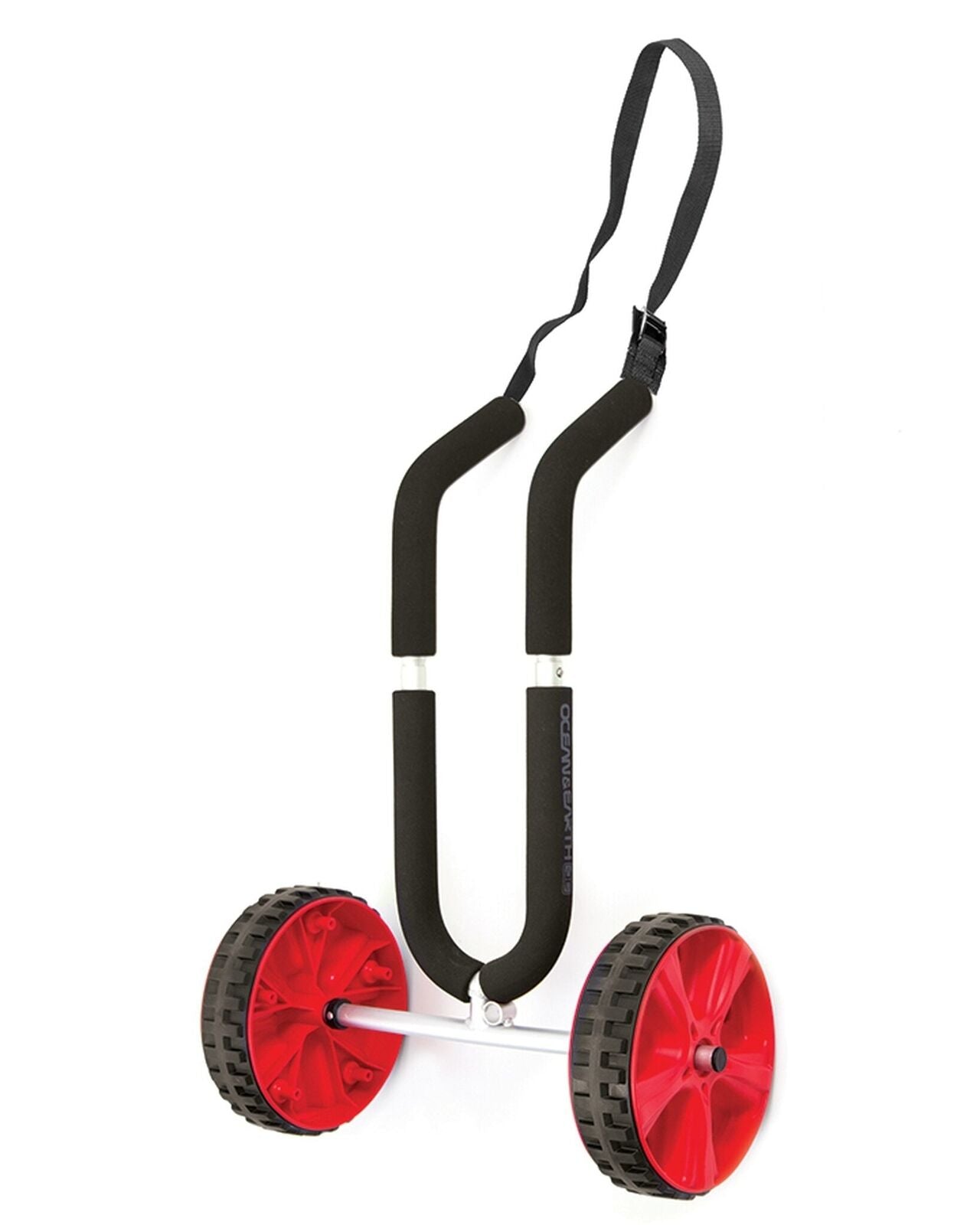 O&E SINGLE SUP TROLLEY - Star Surf + Skate