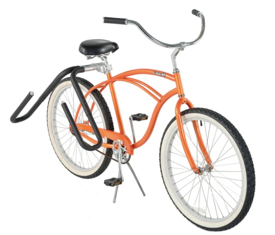 CREATURES MBB SHORTBOARD BIKE RACK - Star Surf + Skate