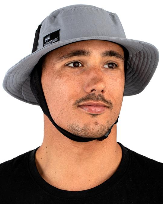CREATURES SURF BUCKET HAT - Star Surf + Skate