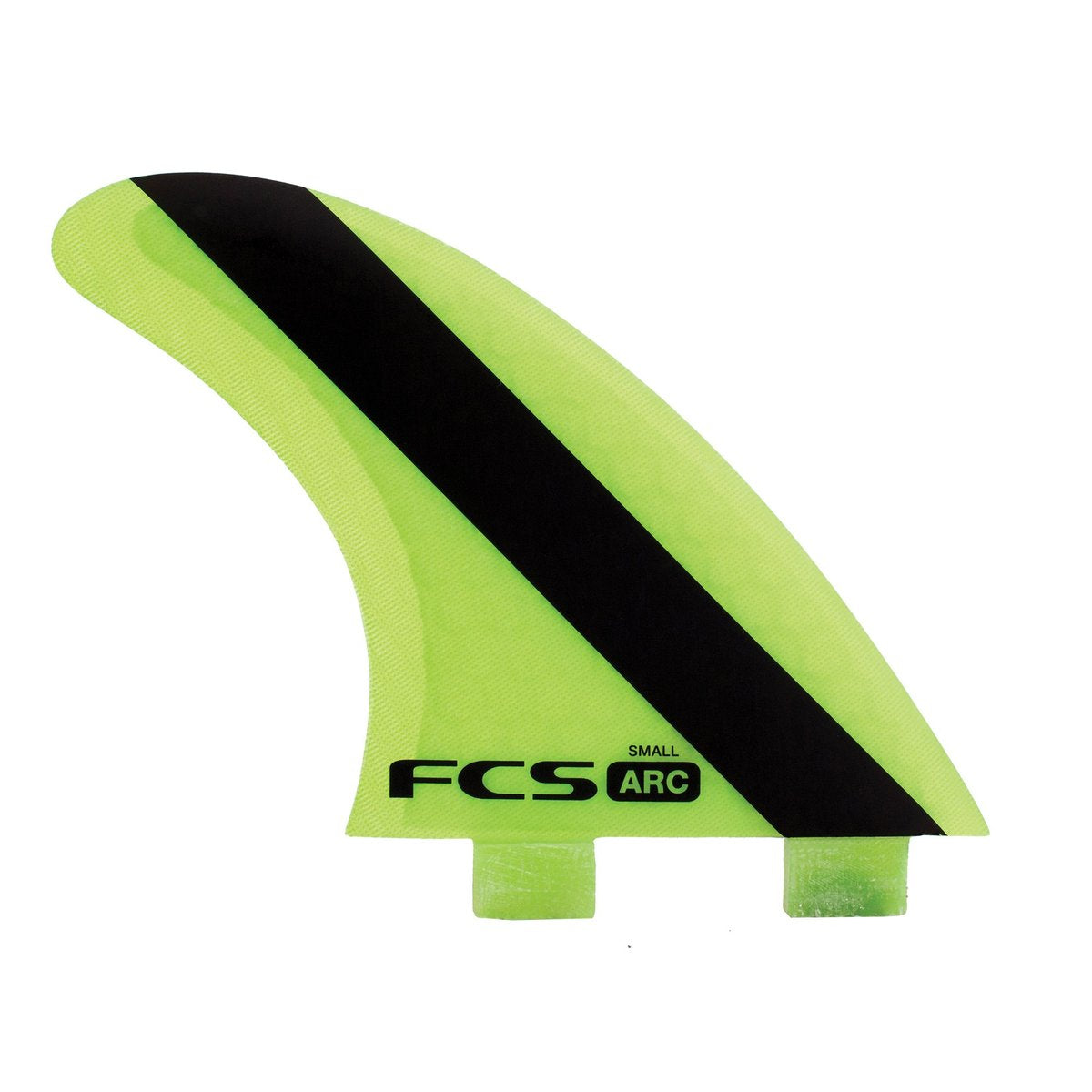 FCS 1 ARC PC TRI - Star Surf + Skate