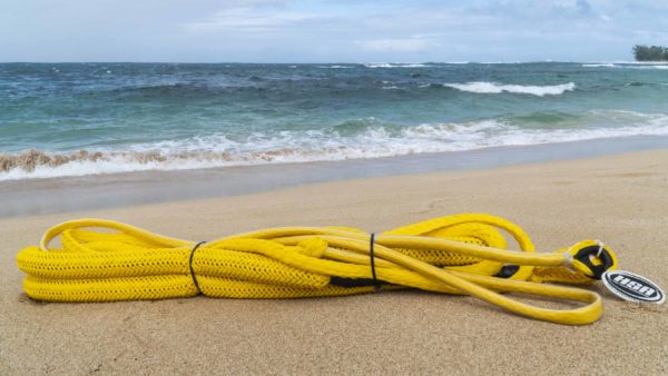 HSA HYBRID TOW ROPE - Star Surf + Skate