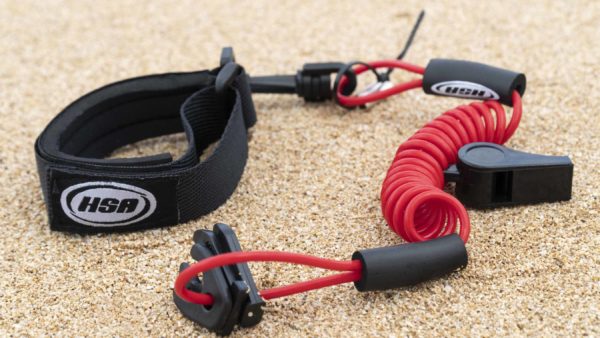 HSA PWC SAFETY LANYARD - Star Surf + Skate