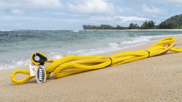 HSA OLD SCHOOL TOW ROPE - Star Surf + Skate