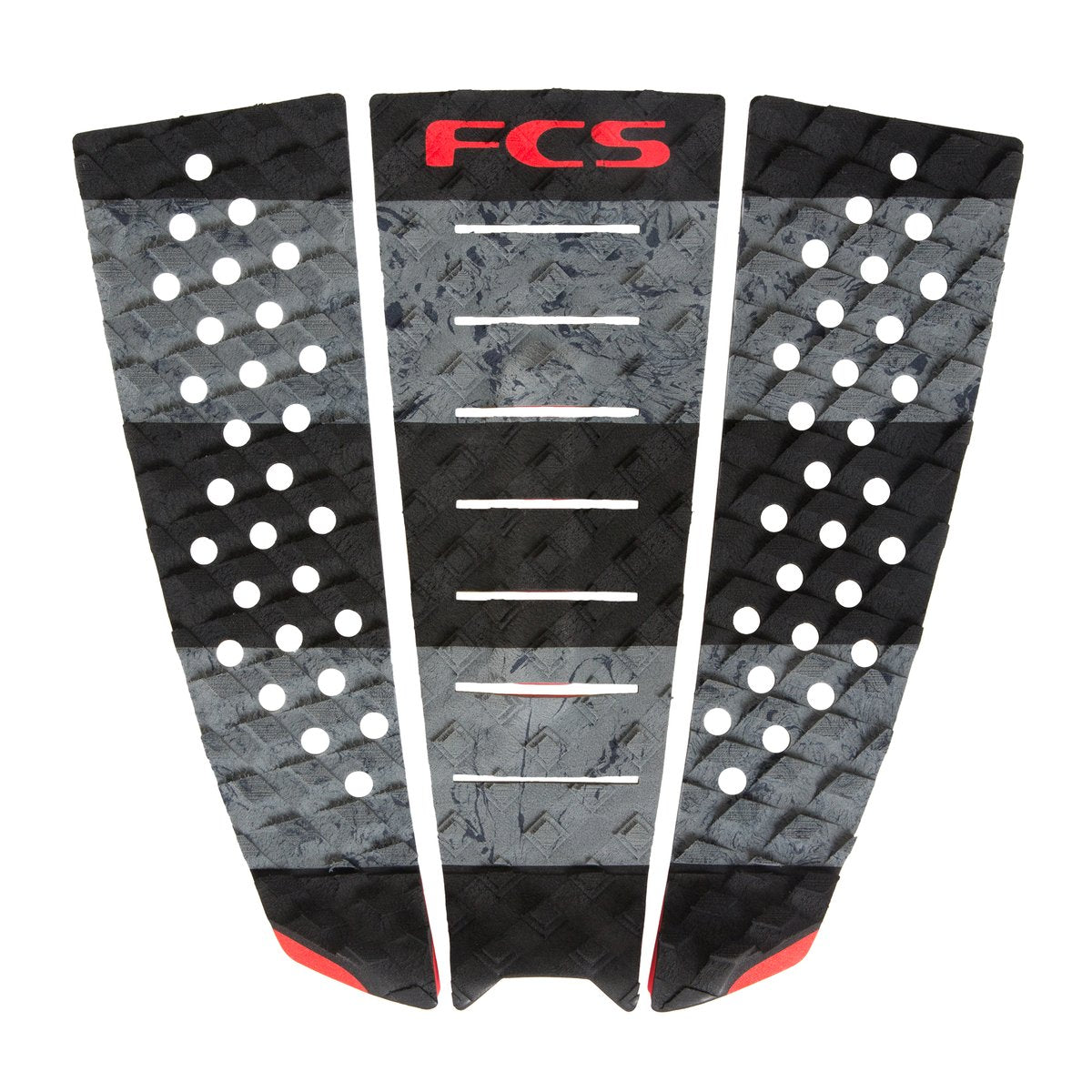 FCS FLORES TAIL PAD - Star Surf + Skate