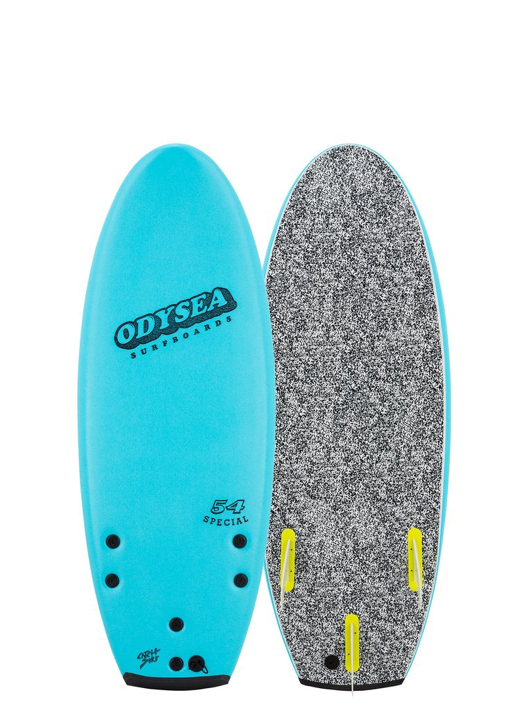Odysea 54 special 2025 review